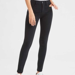 Hi-Rise Jegging Super Super Stretch